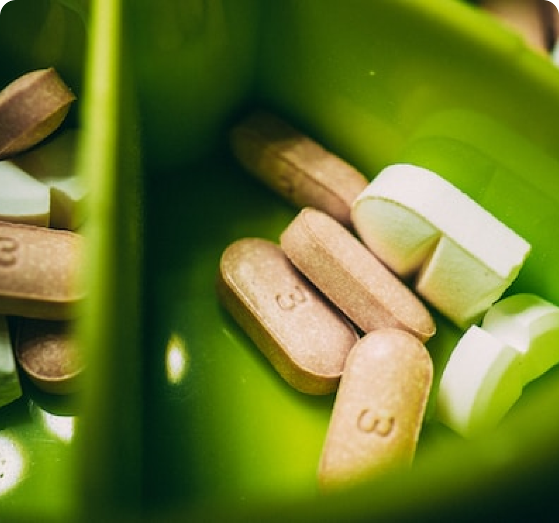 Pharmaceutical & Health