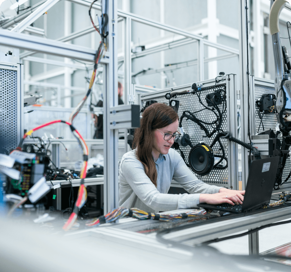 Technologies of the information